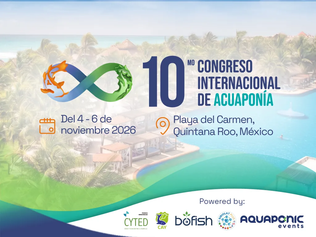 Próximo evento